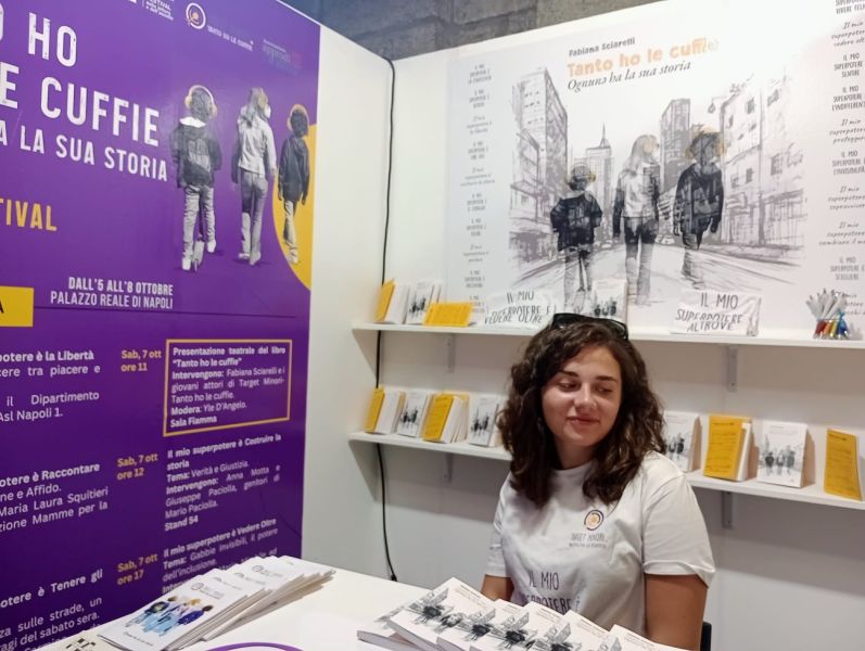 Campania Libri Festival 2023 0